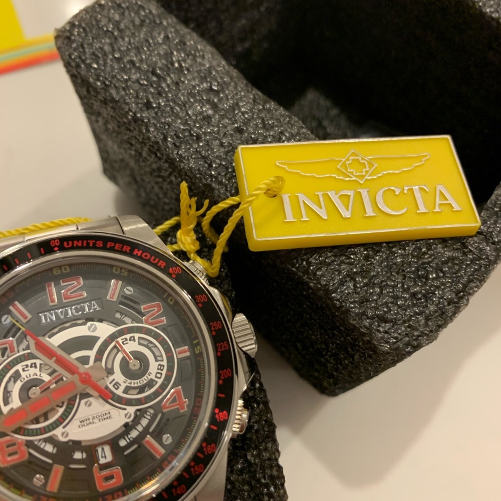 New Invicta Watch - Picture 5 of 12